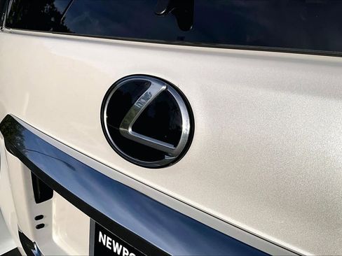 Used 2023 Lexus GX 460 Luxury image 30