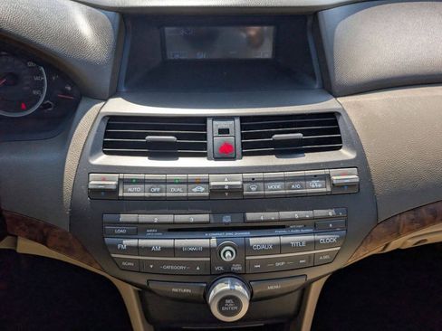 Used 2009 Honda Accord EX-L image 27