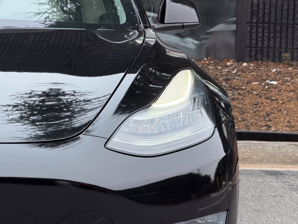 Used 2019 Tesla Model 3 Performance AWD/4WD image 5