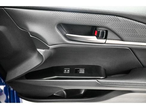 Used 2026 Toyota Camry XSE FWD image 17