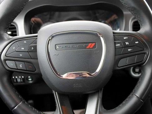 Used 2023 Dodge Charger GT w/ Blacktop Package image 13