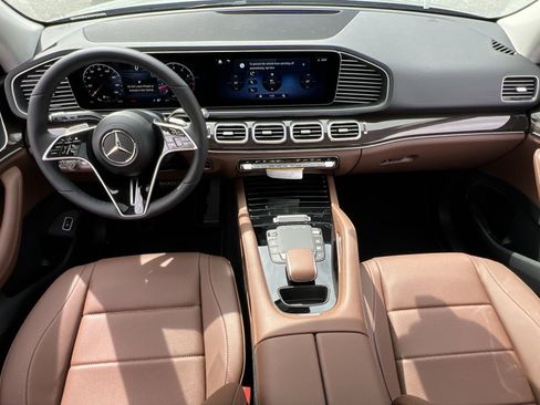 New 2026 Mercedes-Benz GLE 350 4MATIC image 28