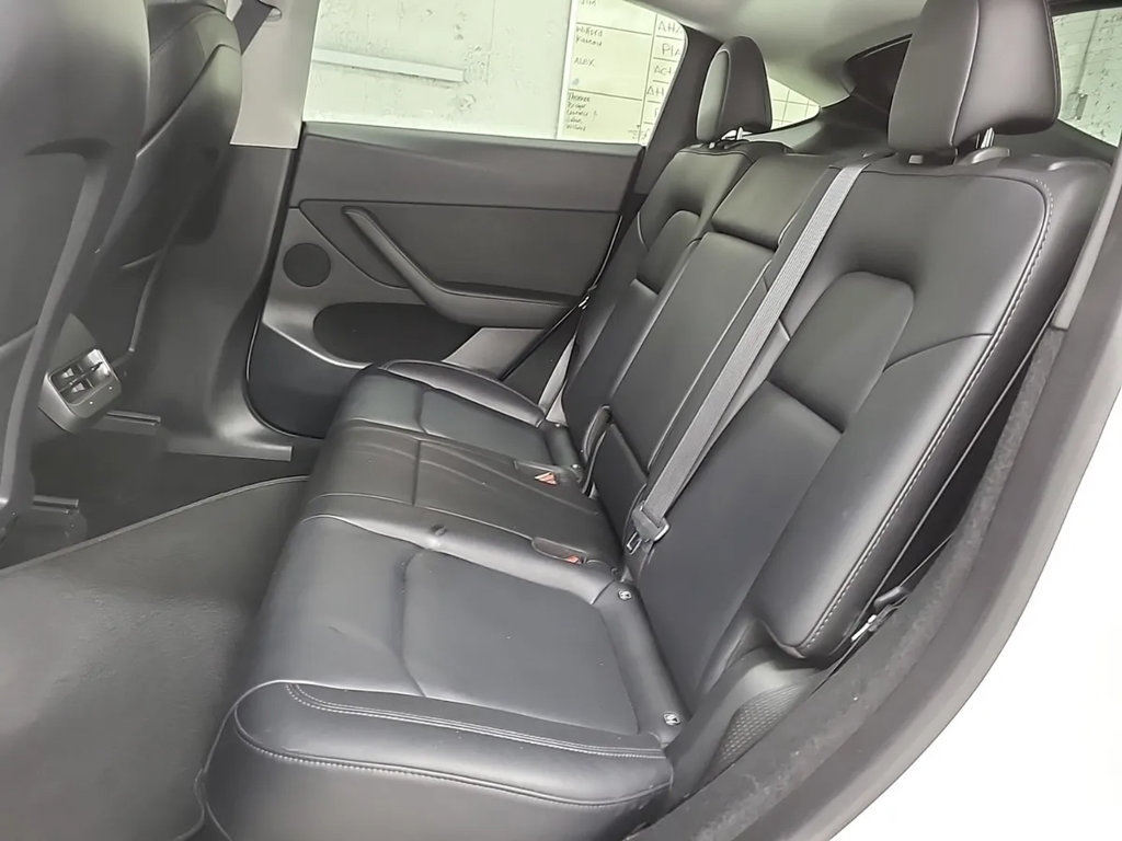Used 2023 Tesla Model Y Long Range AWD/4WD image 4