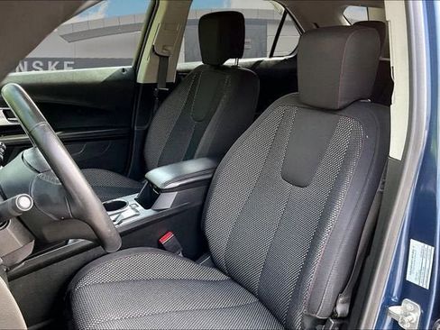 Used 2017 Chevrolet Equinox LT w/ Convenience Package FWD image 25