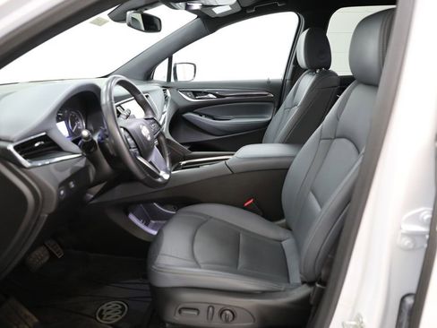 Certified 2023 Buick Enclave Essence w/ Trailering Package, 5000 lbs. AWD/4WD image 10