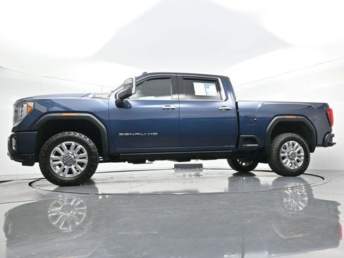 Used 2020 GMC Sierra 3500 Denali w/ Denali Ultimate Package image 49