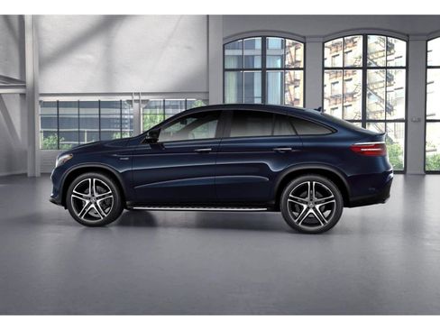 Used 2019 Mercedes-Benz GLE 43 AMG AMG GLE 43 image 33