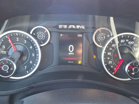 New 2026 RAM 2500 Tradesman image 18