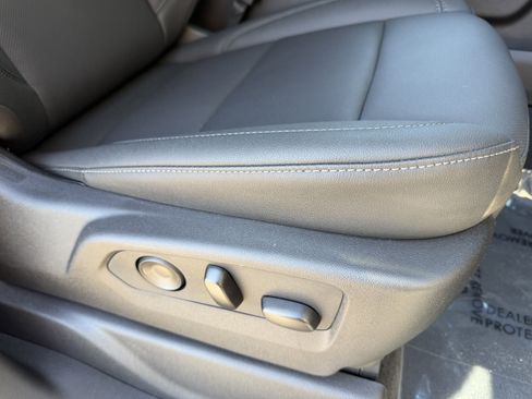 New 2026 GMC Sierra 1500 SLT w/ SLT Premium Plus Package image 29