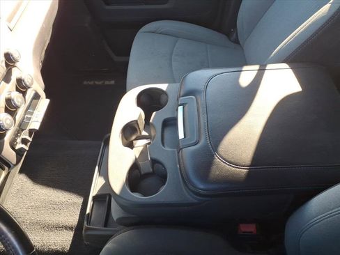 Used 2024 RAM 2500 Big Horn image 14