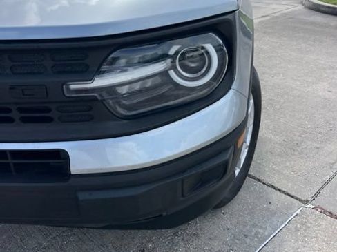 Used 2023 Ford Bronco Sport AWD/4WD image 10