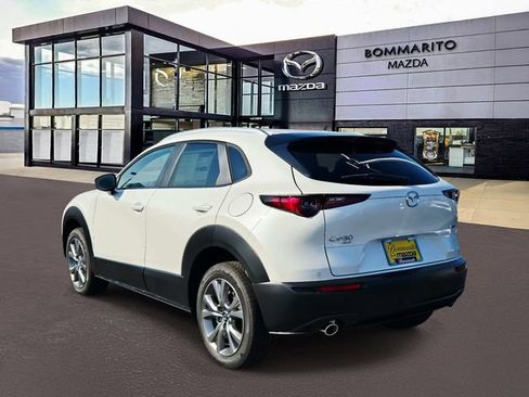New 2026 MAZDA CX-30 AWD 2.5 S w/ Premium Package image 3