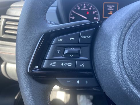 New 2026 Subaru Forester Touring image 16