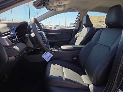 New 2026 Toyota Camry XLE image 9