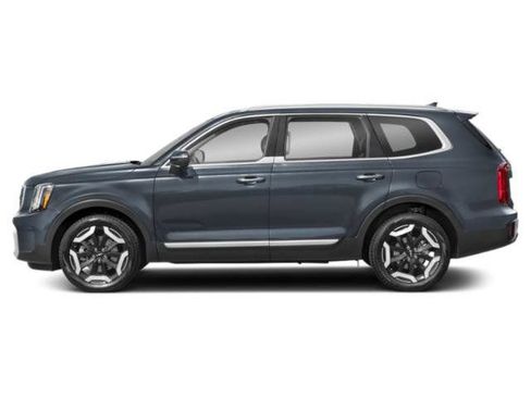 Used 2025 Kia Telluride S AWD/4WD image 6