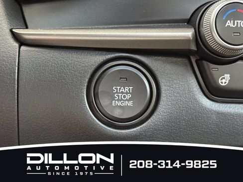 Certified 2026 MAZDA CX-30 AWD 2.5 S w/ Premium Package image 22