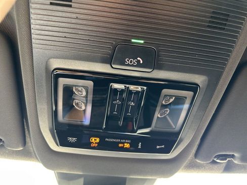 New 2026 Volkswagen Atlas Cross Sport SEL Premium R-Line image 42