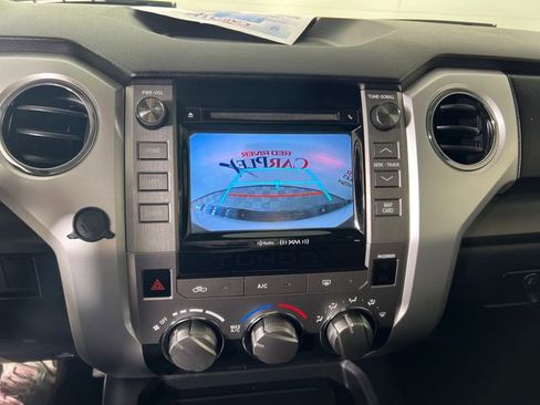Used 2016 Toyota Tundra SR5 w/ SR5 Upgrade Package RWD image 19