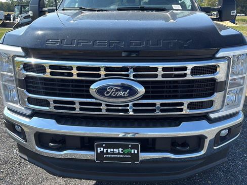 New 2026 Ford F350 XL w/ XL Chrome Package AWD/4WD image 34