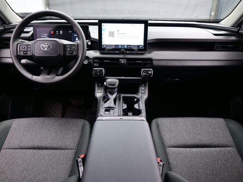 Used 2026 Toyota RAV4 LE image 16