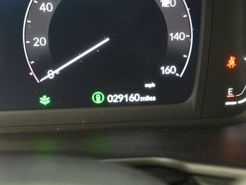 Used 2024 Honda Accord LX image 27