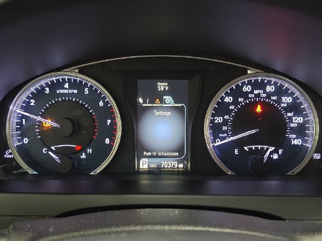 Used 2016 Toyota Camry LE FWD image 18