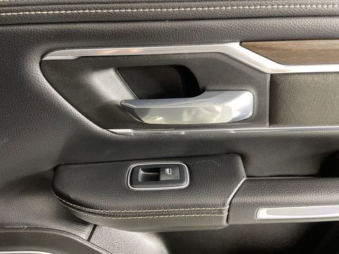 Used 2022 RAM 1500 Laramie image 15