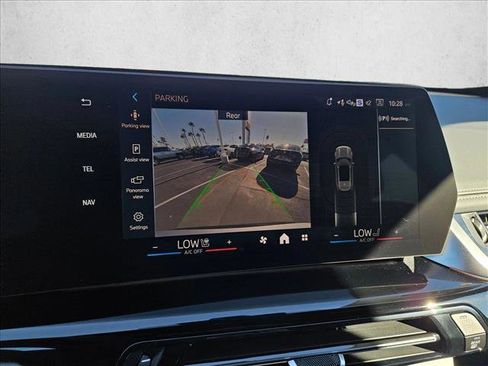 New 2026 BMW X1 xDrive28i image 12