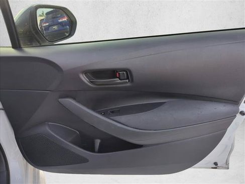Certified 2023 Toyota Corolla LE FWD image 25
