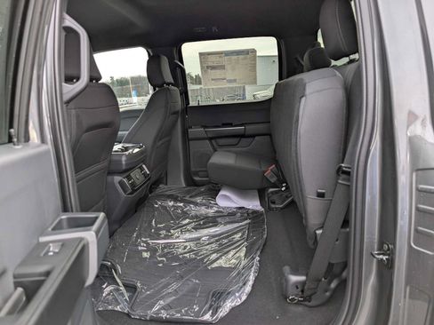 New 2026 Ford F150 STX w/ Equipment Group 200A AWD/4WD image 17