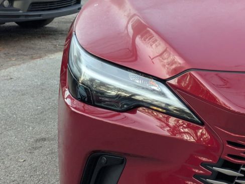 Used 2023 Lexus RX 350 Premium w/ Accessory Package (Z1) image 10