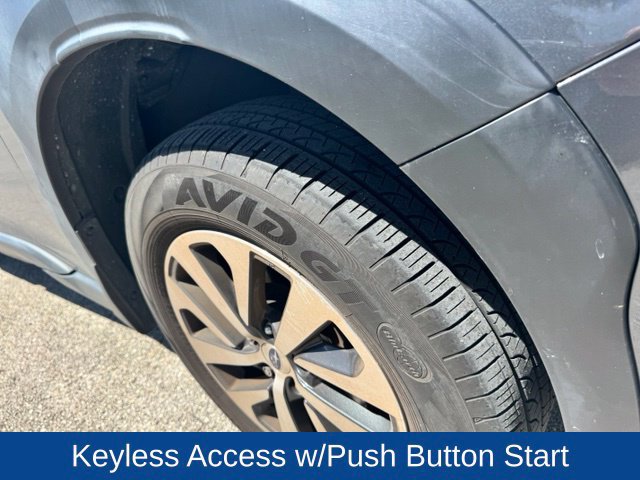 Certified 2024 Subaru Outback Premium AWD/4WD image 14