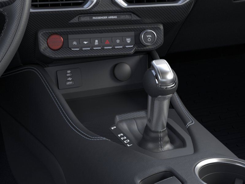 New 2026 Ford Mustang Premium RWD image 21