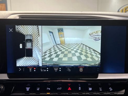 Used 2024 Chevrolet Silverado 2500 ZR2 w/ ZR2 Bison Edition image 30