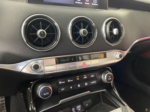 Used 2018 Kia Stinger GT2 w/ Paint Protection Package AWD/4WD image 8