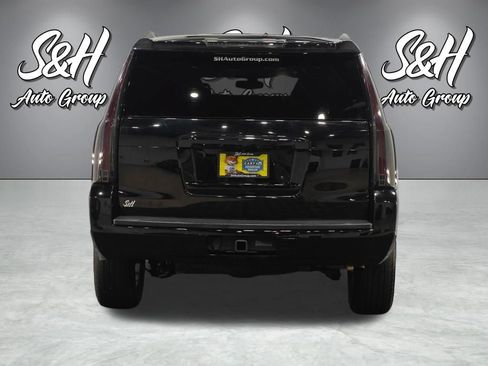 Used 2019 Chevrolet Tahoe LS AWD/4WD image 16