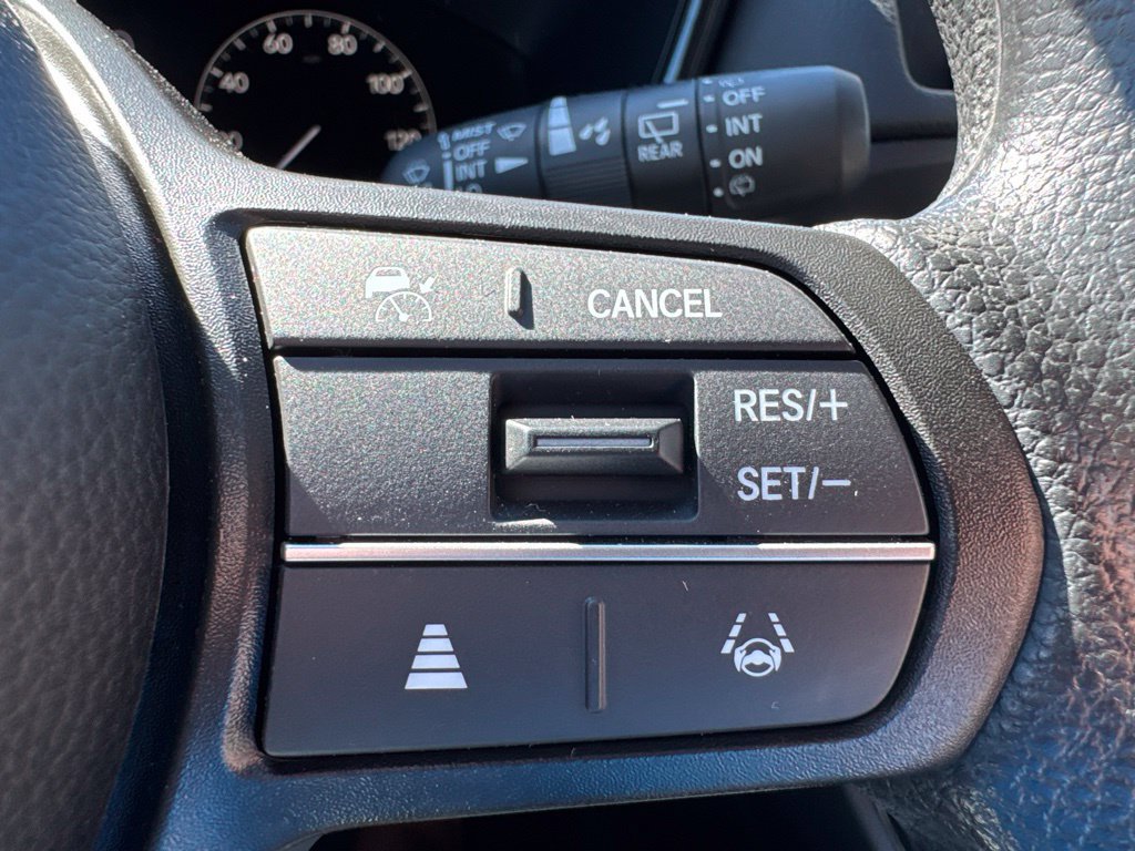 Used 2026 Honda CR-V EX image 27