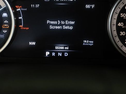 Used 2018 RAM 1500 Big Horn AWD/4WD image 31