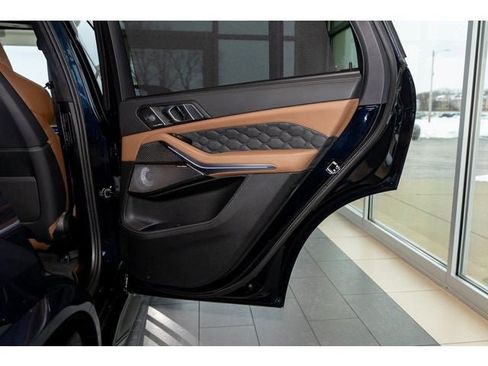 New 2026 BMW X5 M Competition w/ Executive Package image 79