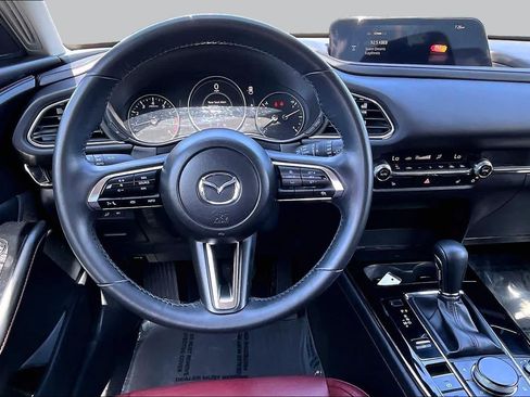 Used 2024 MAZDA CX-30 AWD 2.5 S w/ Preferred Package image 5