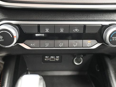 Used 2023 Nissan Altima 2.5 SR image 18