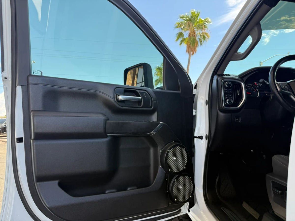 Used 2022 Chevrolet Silverado 3500 LT w/ Convenience Package AWD/4WD image 38