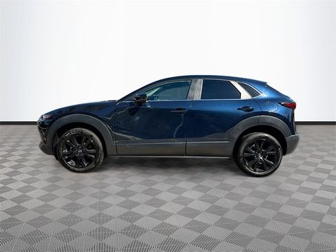 Used 2024 MAZDA CX-30 AWD 2.5 S w/ Select Sport Pkg image 9