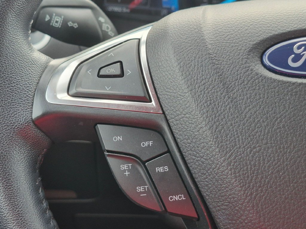 Used 2023 Ford Edge SEL w/ Convenience Package AWD/4WD image 12