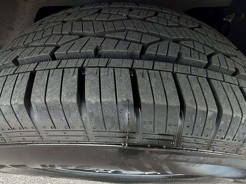 Used 2017 Ford Expedition EL Limited image 23