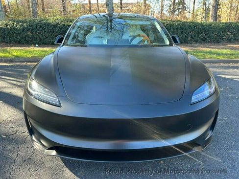 Used 2024 Tesla Model 3 Performance image 3