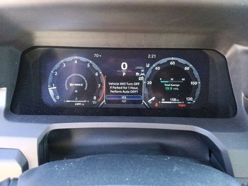 Used 2025 Toyota Tacoma TRD Sport image 20