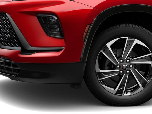 New 2026 Buick Enclave Sport Touring w/ Power Package image 25