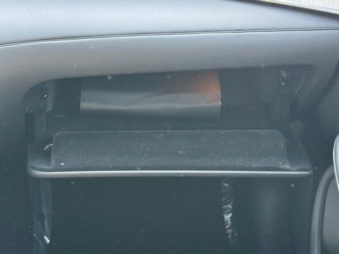 Used 2023 INFINITI QX50 Autograph image 24