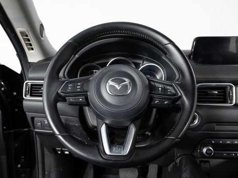 Used 2020 MAZDA CX-5 Touring image 31